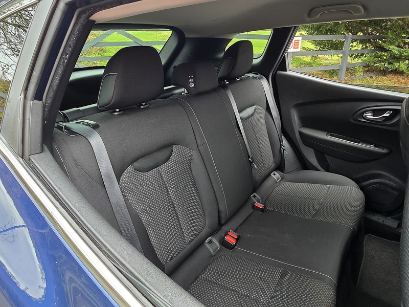 Used Renault Kadjar 2017 for sale - 77776301: Photo 10