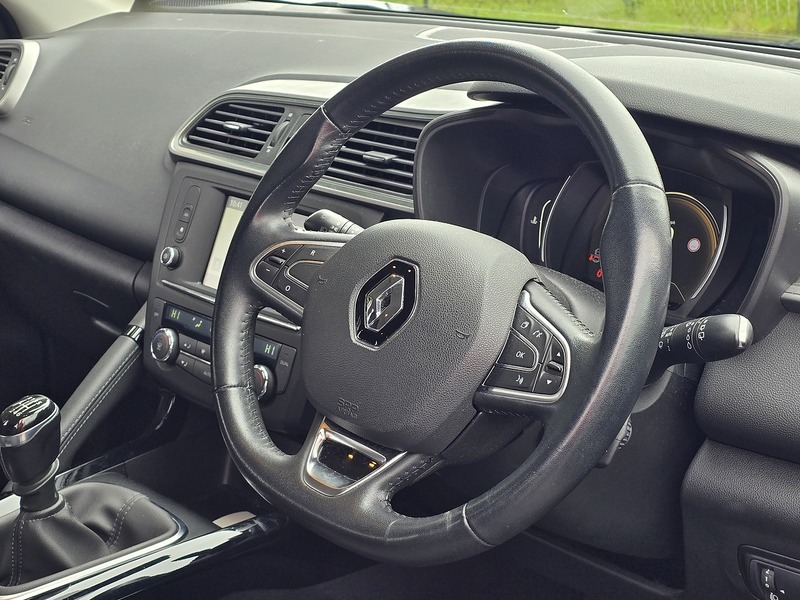 Used Renault Kadjar 2017 for sale - 77776301: Photo 12