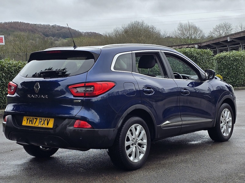Used Renault Kadjar 2017 for sale - 77776301: Photo 13