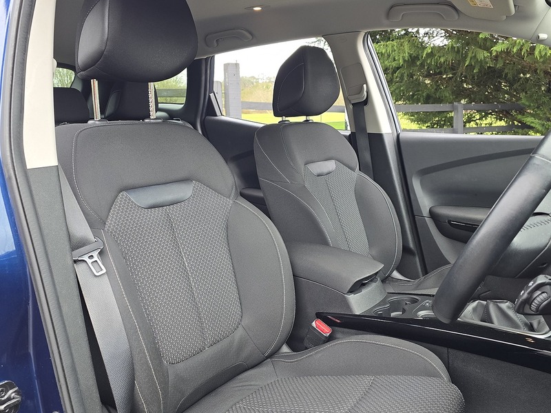 Used Renault Kadjar 2017 for sale - 77776301: Photo 14