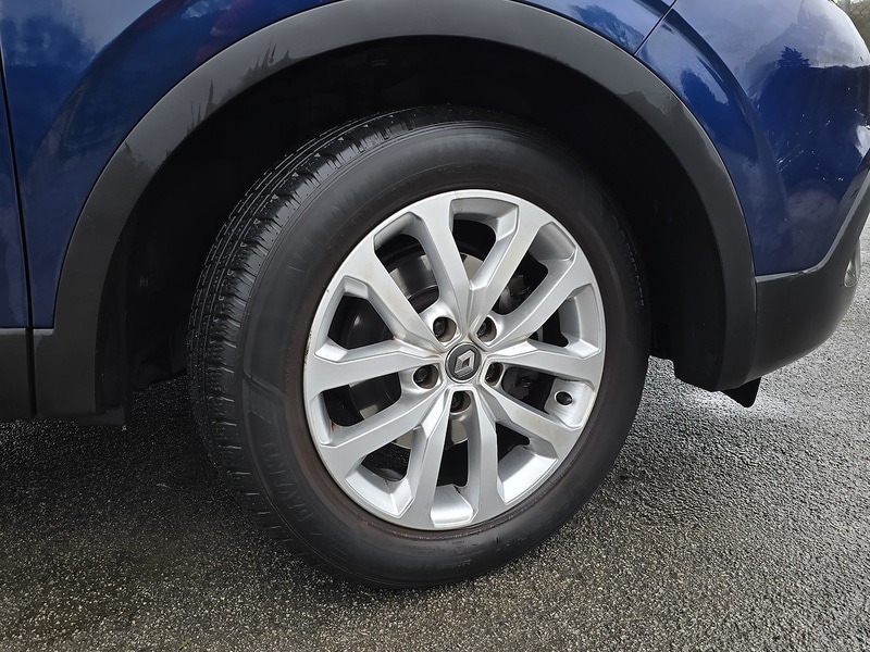 Used Renault Kadjar 2017 for sale - 77776301: Photo 15