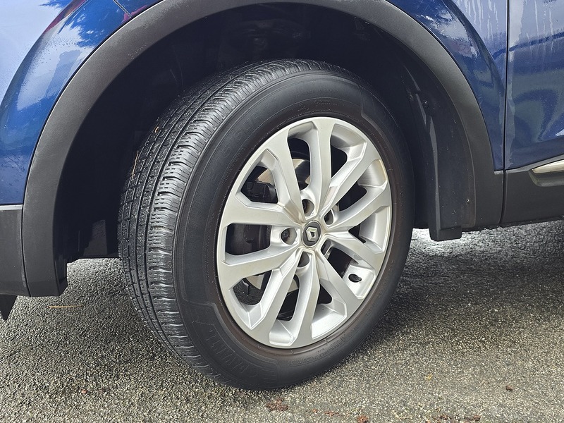 Used Renault Kadjar 2017 for sale - 77776301: Photo 16