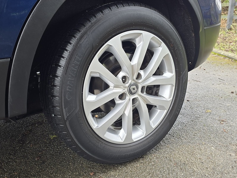 Used Renault Kadjar 2017 for sale - 77776301: Photo 17