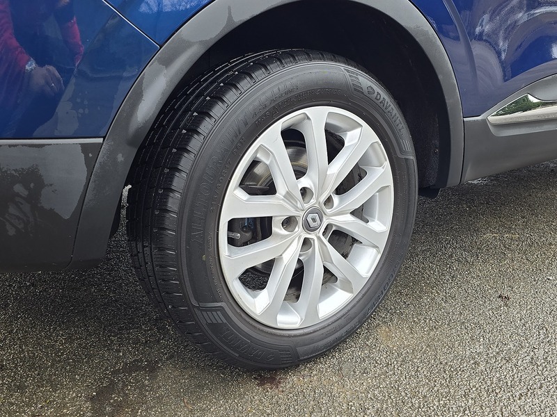 Used Renault Kadjar 2017 for sale - 77776301: Photo 18