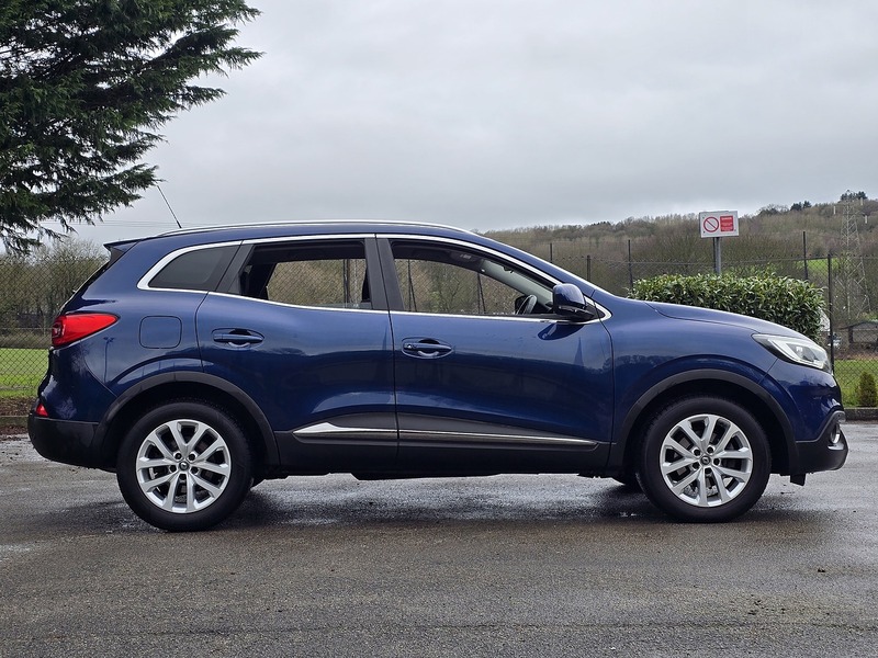 Used Renault Kadjar 2017 for sale - 77776301: Photo 20