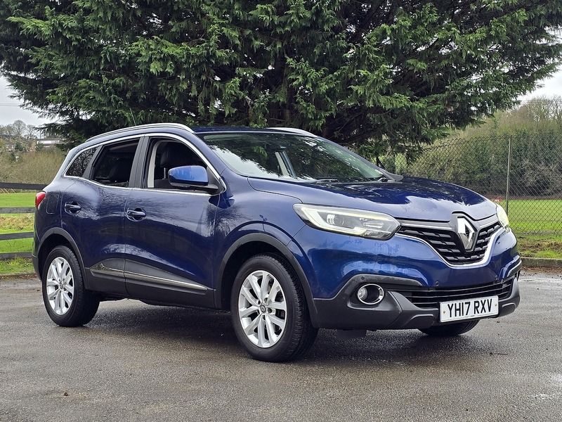 Used Renault Kadjar 2017 for sale - 77776301: Photo 21