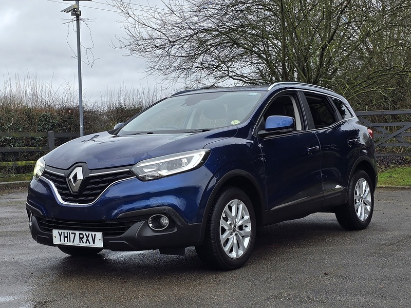 Used Renault Kadjar 2017 for sale - 77776301: Photo 23