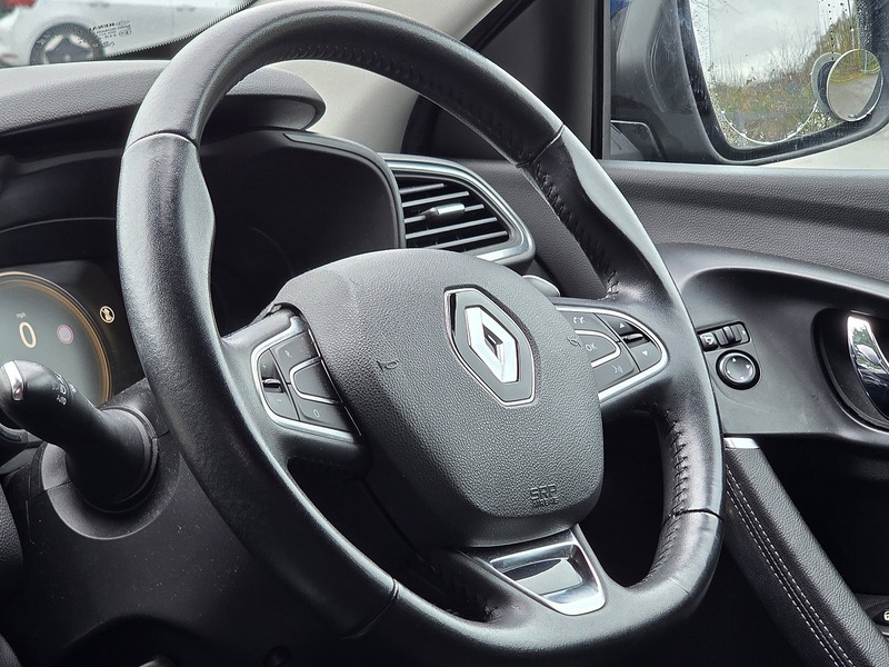 Used Renault Kadjar 2017 for sale - 77776301: Photo 5