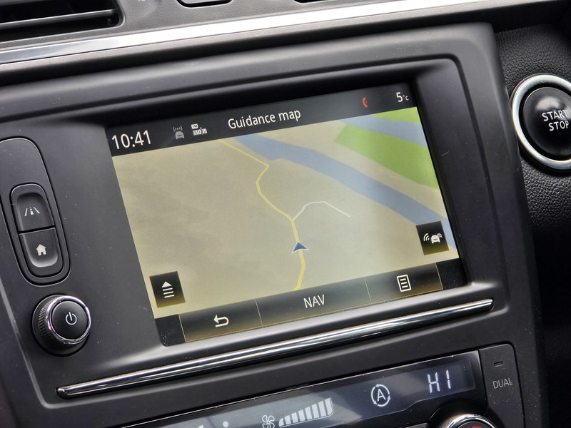 Used Renault Kadjar 2017 for sale - 77776301: Photo 6