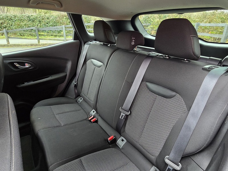 Used Renault Kadjar 2017 for sale - 77776301: Photo 7