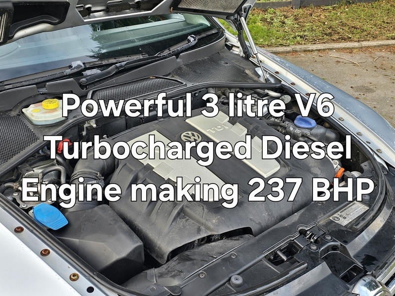 Used Volkswagen Phaeton 2012 for sale - 77019411: Photo 21