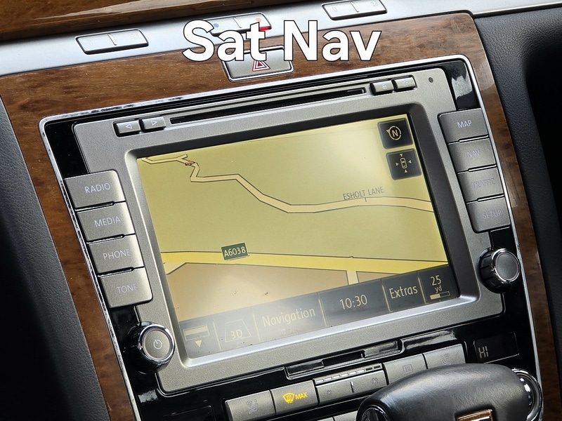 Used Volkswagen Phaeton 2012 for sale - 77019411: Photo 6