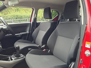 Used Suzuki Ignis 2022 for sale - 75620085: Photo