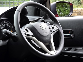 Used Suzuki Ignis 2022 for sale - 75620085: Photo