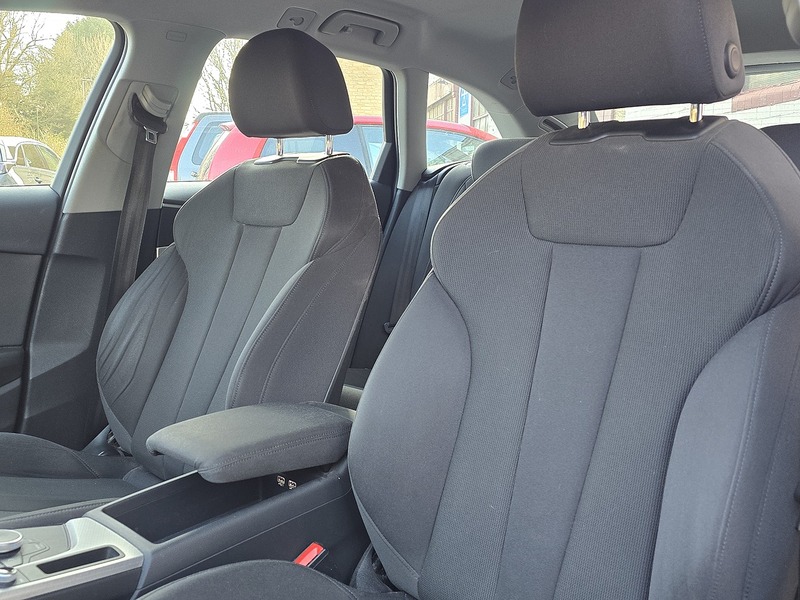 Used Audi A4 2017 for sale - 77749211: Photo 4