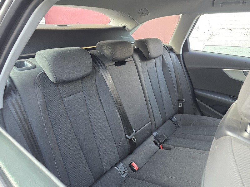 Used Audi A4 2017 for sale - 77749211: Photo 5