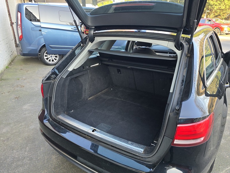 Used Audi A4 2017 for sale - 77749211: Photo 6