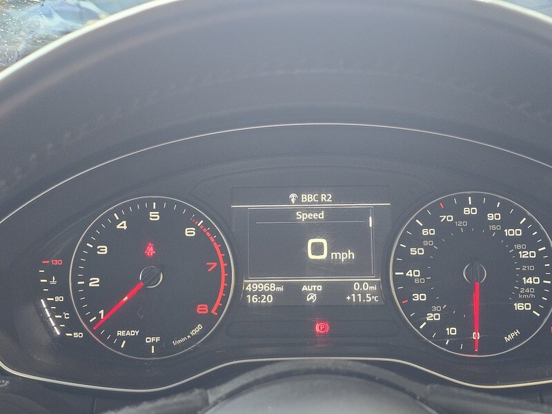 Used Audi A4 2017 for sale - 77749211: Photo 9