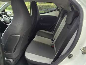 Used Toyota AYGO 2017 for sale - 74561539: Photo