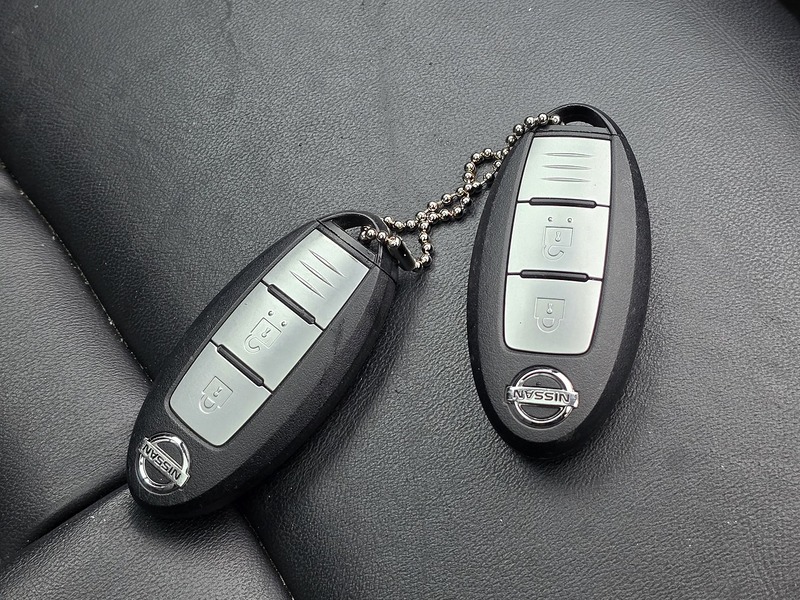 Used Nissan Qashqai 2018 for sale - 77461197: Photo 12