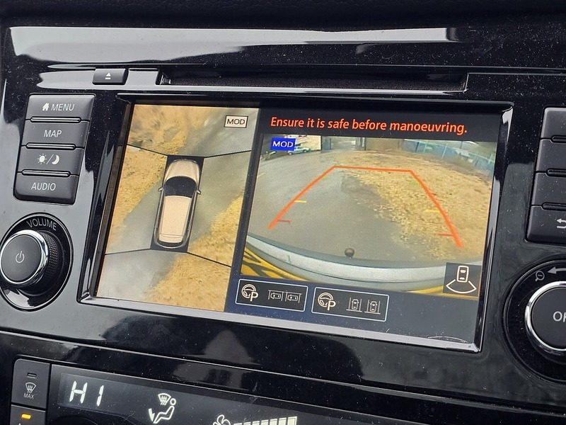 Used Nissan Qashqai 2018 for sale - 77461197: Photo 14