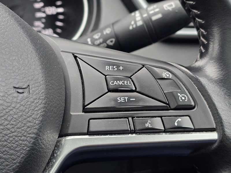 Used Nissan Qashqai 2018 for sale - 77461197: Photo 15