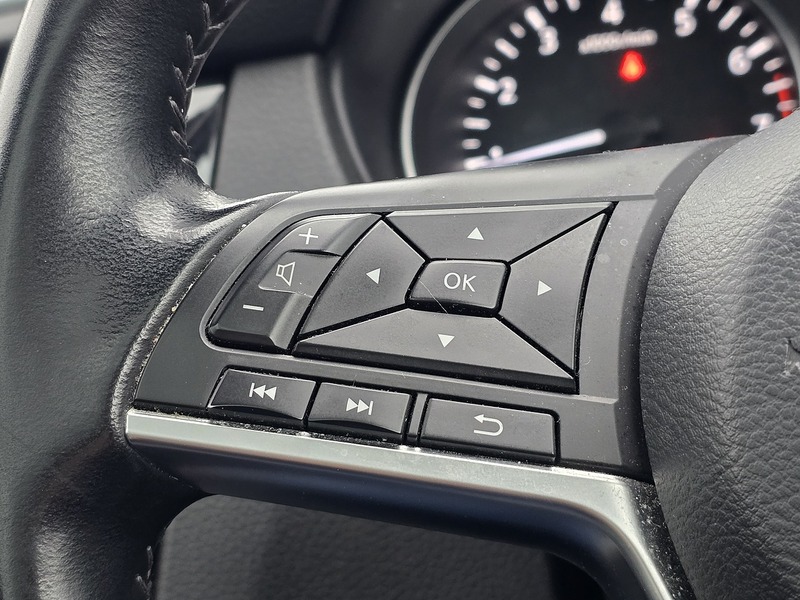 Used Nissan Qashqai 2018 for sale - 77461197: Photo 16