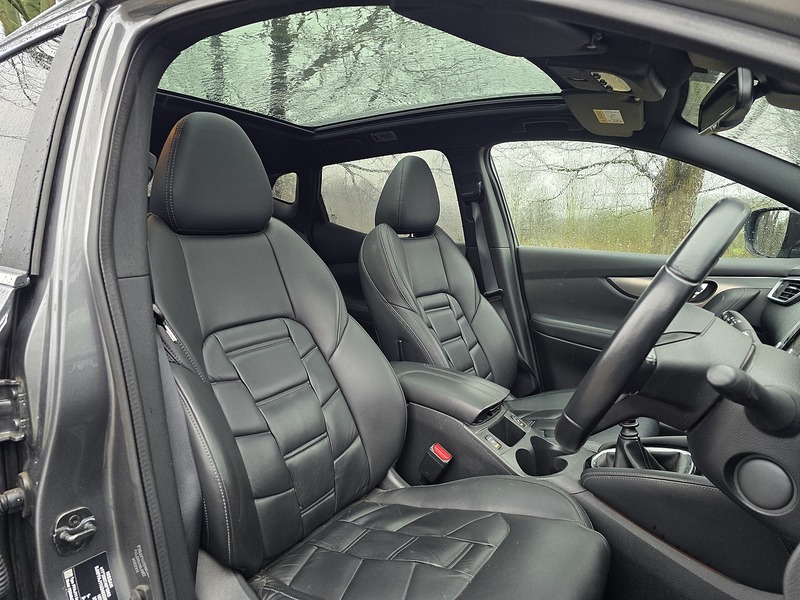 Used Nissan Qashqai 2018 for sale - 77461197: Photo 4