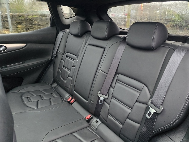 Used Nissan Qashqai 2018 for sale - 77461197: Photo 6