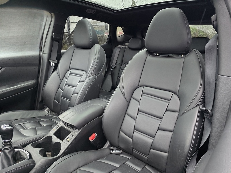 Used Nissan Qashqai 2018 for sale - 77461197: Photo 7