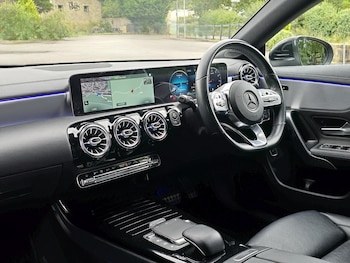 Used Mercedes-Benz CLA 2020 for sale - 79311825: Photo