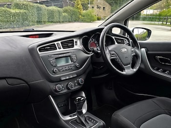 Used Kia Ceed 2013 for sale - 78709431: Photo
