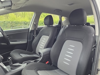 Used Kia Ceed 2013 for sale - 78709431: Photo