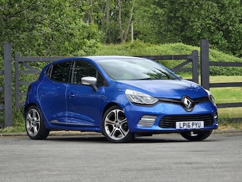 Used Renault Clio 2016 for sale - 75650967: Photo