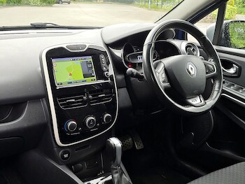 Used Renault Clio 2016 for sale - 75650967: Photo
