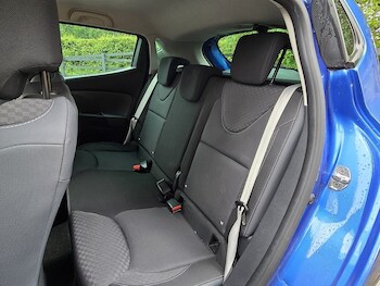 Used Renault Clio 2016 for sale - 75650967: Photo