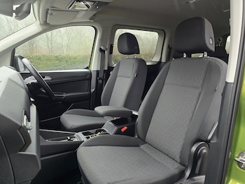 Used Volkswagen Caddy Maxi 2024 for sale - 77365191: Photo