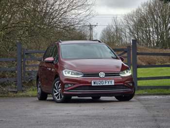 2020 - 2.0 TDI 150 Match 5dr DSG