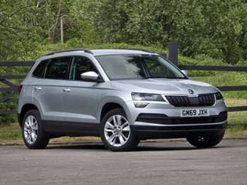 2020 - 1.5 TSI SE Technology 5dr DSG