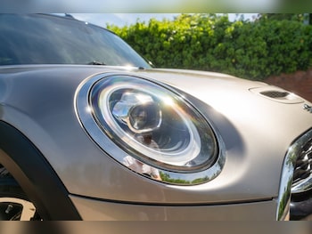 Used MINI Convertible 2018 for sale - 78685822: Photo