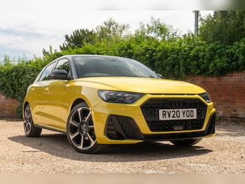Used Audi A1 2020 for sale - 79035245: Photo