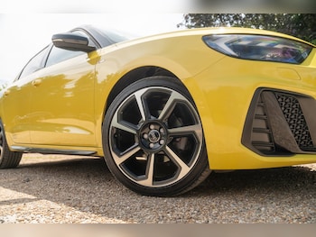 Used Audi A1 2020 for sale - 79035245: Photo