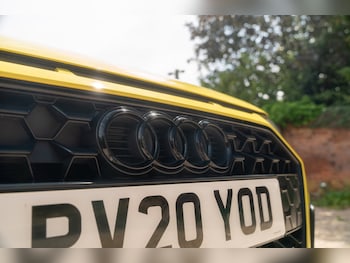 Used Audi A1 2020 for sale - 79035245: Photo