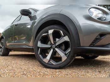 Used Nissan Juke 2020 for sale - 78831422: Photo