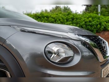 Used Nissan Juke 2020 for sale - 78831422: Photo