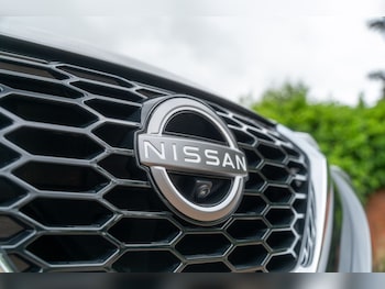 Used Nissan Juke 2020 for sale - 78831422: Photo