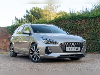 Used Hyundai i30 2018 for sale - 79442667: Photo