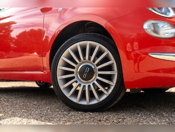 Used Fiat 500 2018 for sale - 79035247: Photo