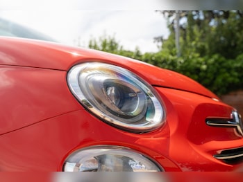 Used Fiat 500 2018 for sale - 79035247: Photo