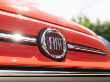 Used Fiat 500 2018 for sale - 79035247: Photo